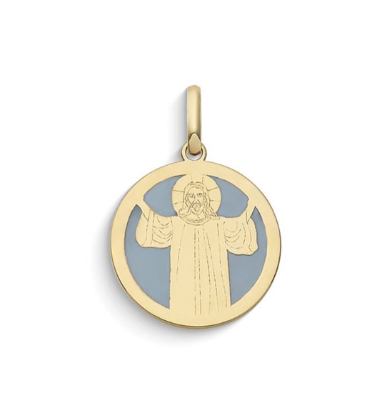 Charm Comete Stella in Oro giallo KCOB040 - KCOB040